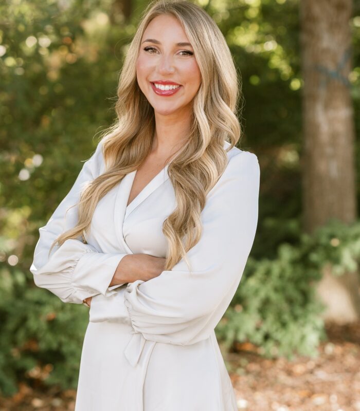 Avery Moore, CIC