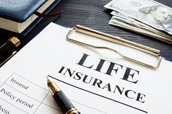 Life Insurance Policy