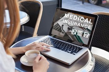 Searching For Medical Insurance