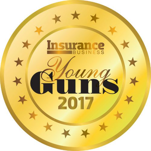 Insurance Business Young Guns 2017