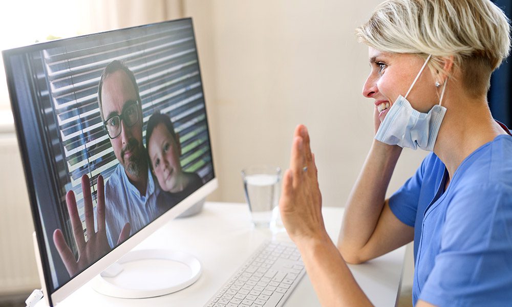 Blog - Oklahoma Telemedicine/Telehealth- Basics You Need to Know