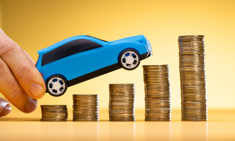 Blog Post - Inflation and Car Insurance
