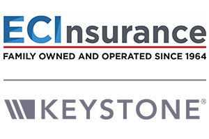 ECInsurance Keystone Logo