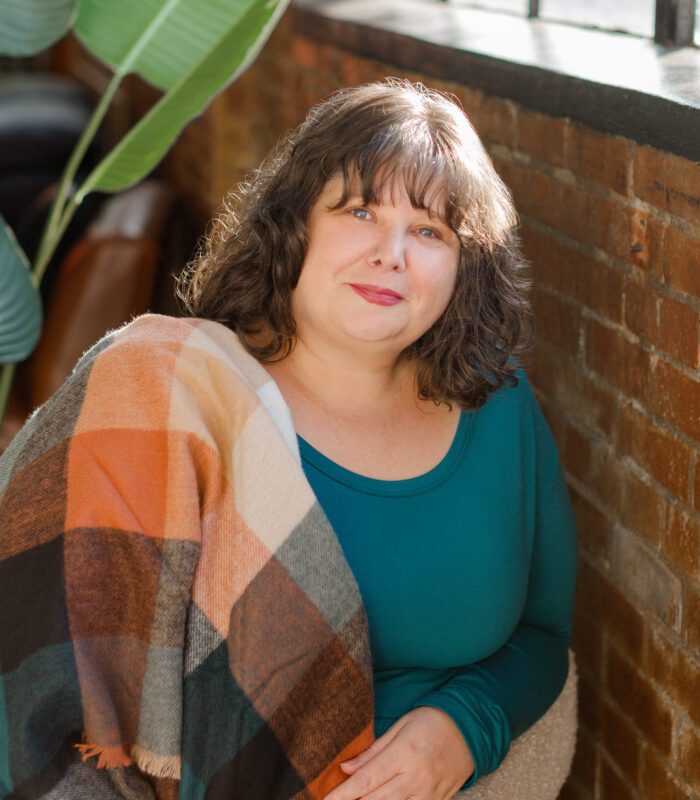 Rushelle Wilcox, CISR Elite