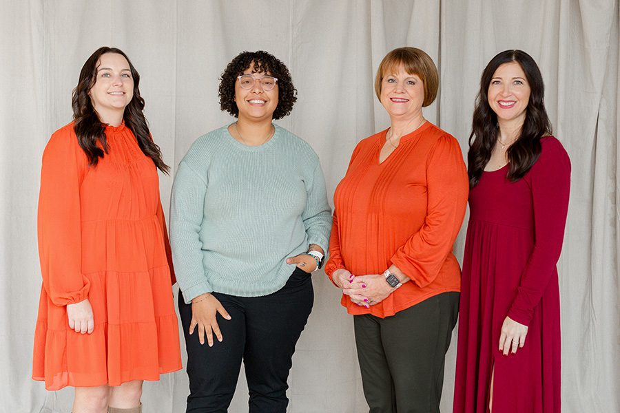 Meet Our Team - Commercial Lines Team