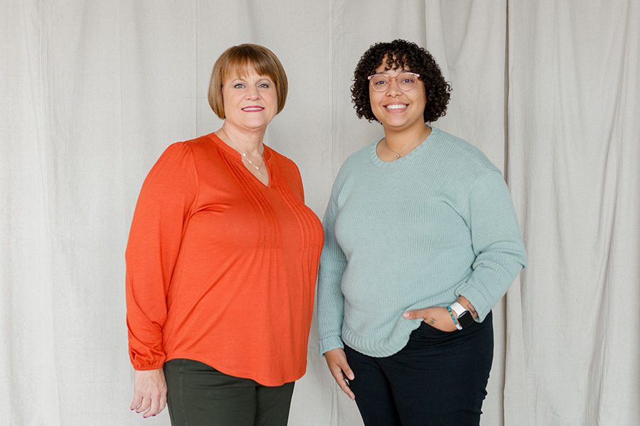 Meet Our Team - Life and Health Team