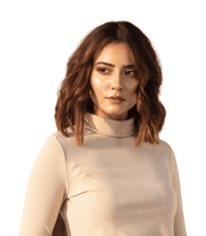 Rida Rizwan