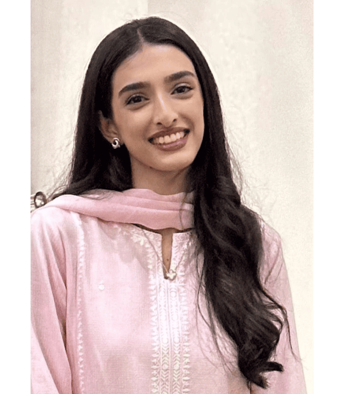 Dania Malik
