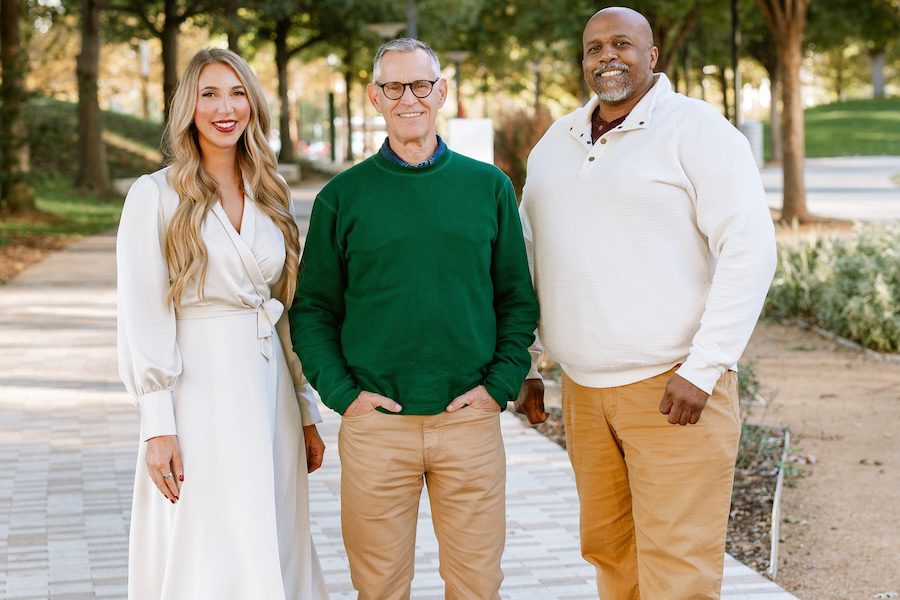 Meet Our Team - Producers 2025