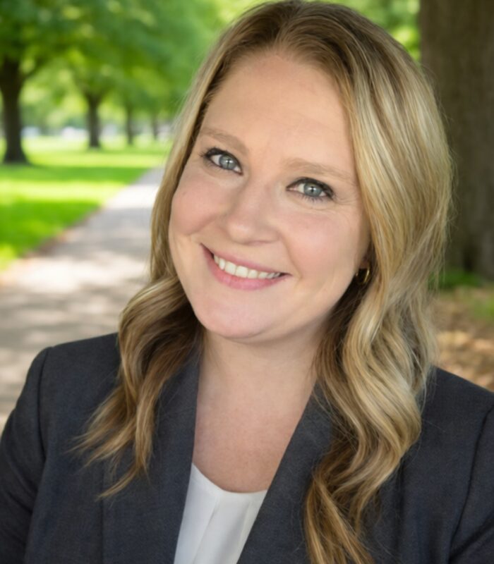 Stephanie Burrow